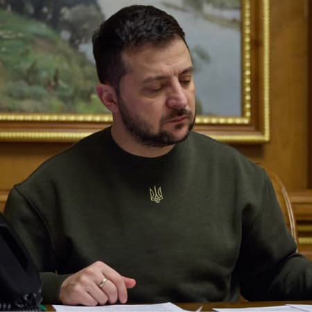 Зеленський подав до Ради законопроєкт про зміну святкових днів