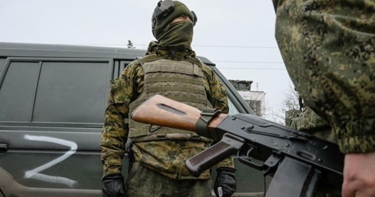 Росія викрала понад пів тисячі активних українців, найбільше — на Херсонщині — дані правозахисників