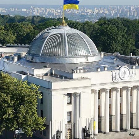 Верховна Рада схвалила законопроєкт, який обмежує можливості від відстрочення мобілізації
