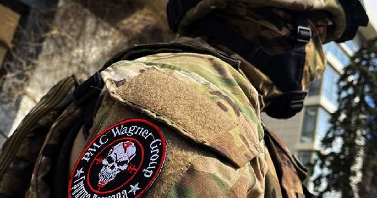 Wagner PMC will no longer fight in Ukraine