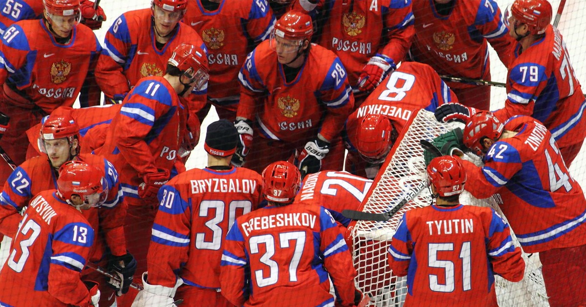 Чехія заборонила російським спортсменам брати участь у змаганнях на території країни