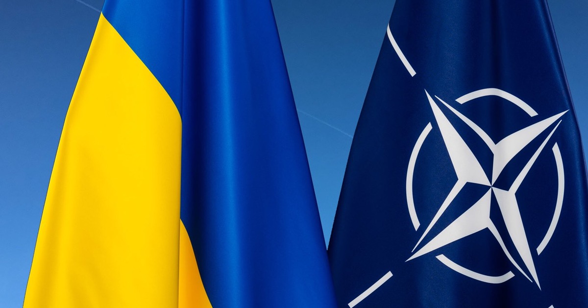 Членство України в НАТО обговорять після саміту у Вільнюсі — Столтенберг