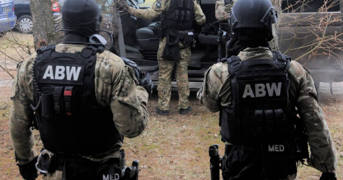 Польща затримала російського шпигуна, який був професійним хокеїстом