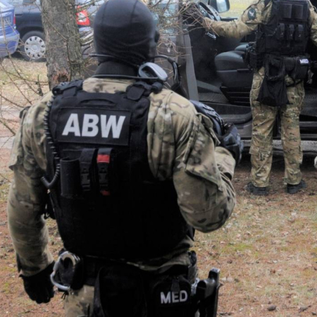 Польща затримала російського шпигуна, який був професійним хокеїстом