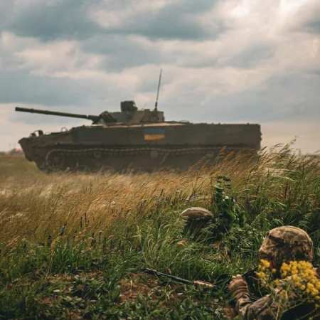 Supreme Commander-in-Chief's Staff decides to strengthen control of Belarus border