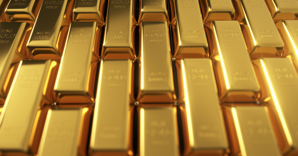 За 2022 рік Швейцарія імпортувала 75 тонн золота російського походження
