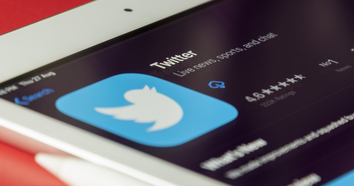 Twitter вводить тимчасові обмеження на перегляд контенту