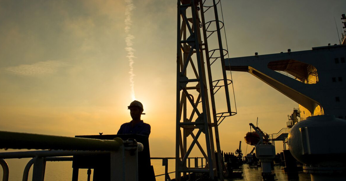 Russian oil sellers renew the fleet of shadow tankers