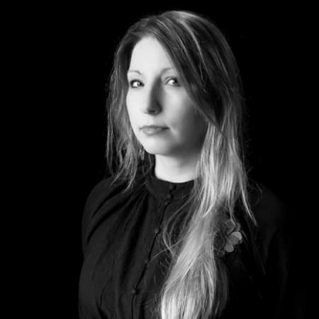 Українська письменниця Вікторія Амеліна 1-го липня померла у лікарні в Дніпрі