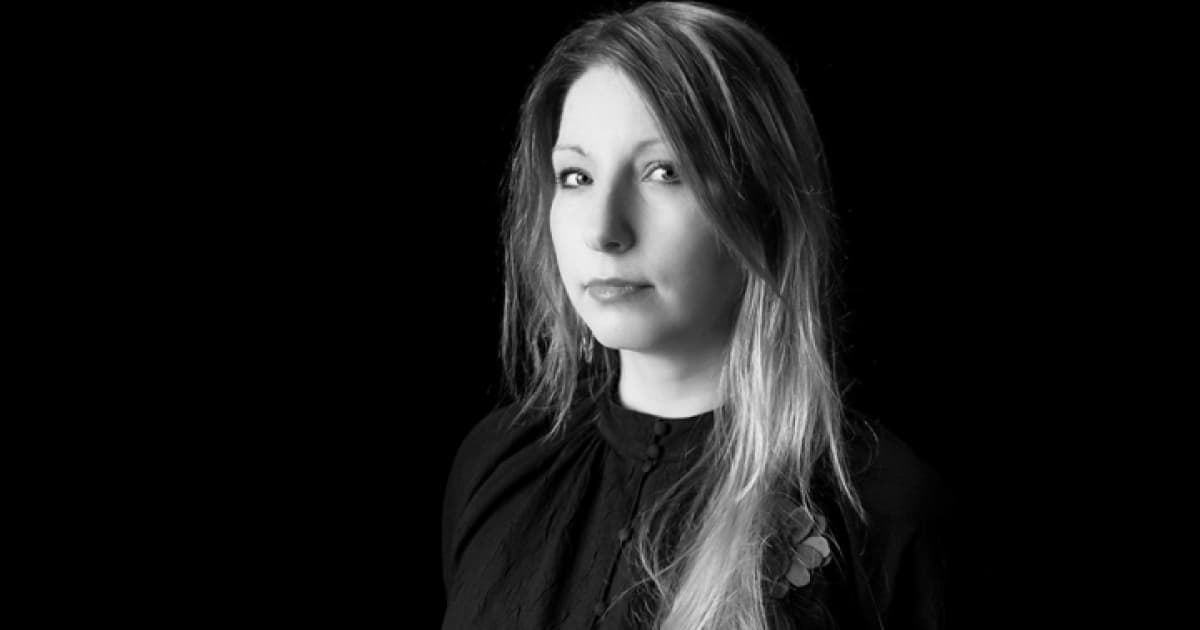 Ukrainian writer Viktoriia Amelina died in a hospital in Dnipro on July 1