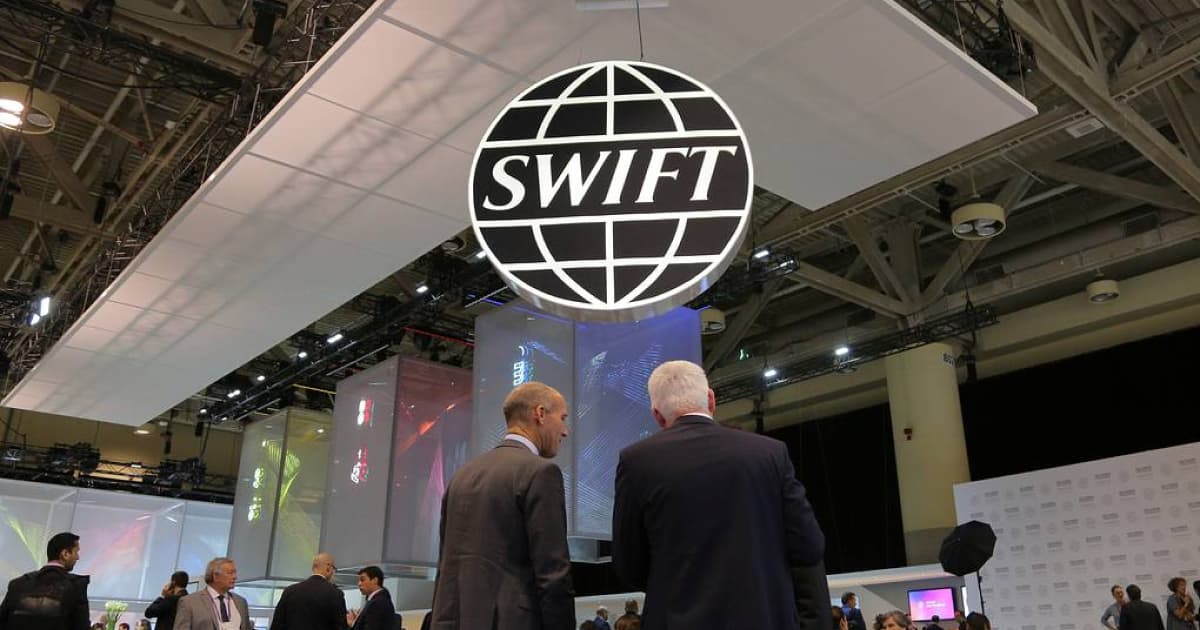 ЄС може дозволити підключити до SWIFT дочірню компанію «Россєльгоспбанка»