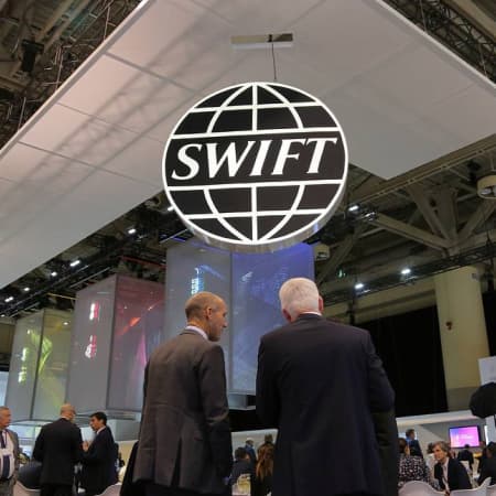 The EU may allow Rosselkhozbank's subsidiary to connect to SWIFT