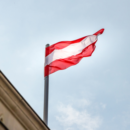 Austria wants to join the European Sky Shield initiative