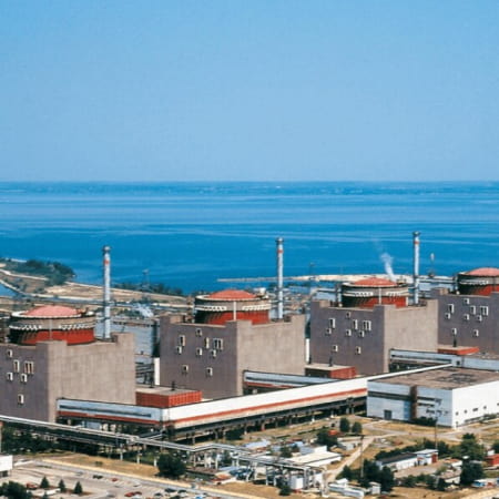Zaporizhzhia NPP is connected to the only available backup power line for the first time in four months
