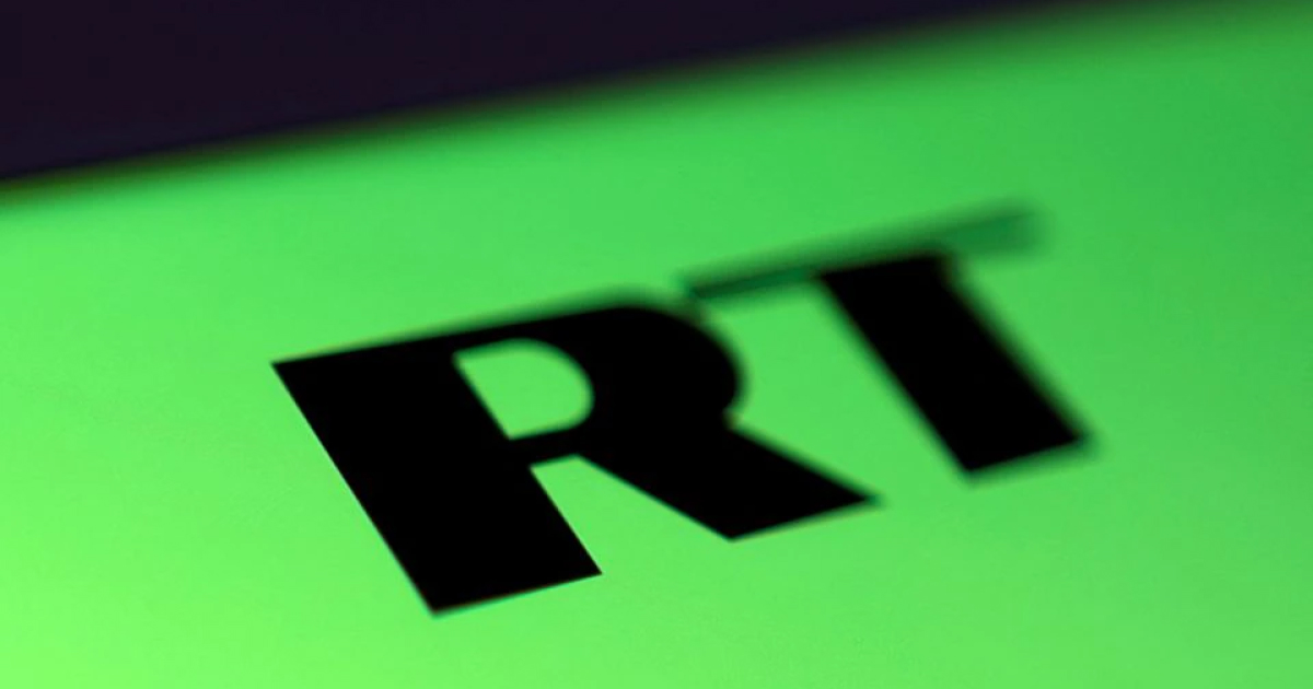 Російський пропагандистський канал «RT» відкриє перше бюро в Африці