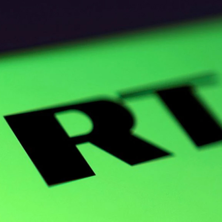 Російський пропагандистський канал «RT» відкриє перше бюро в Африці