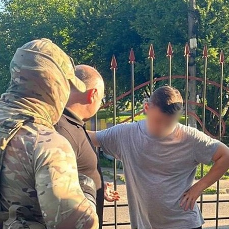 Правоохоронці подали апеляцію на запобіжний захід для голови Тернопільської облради