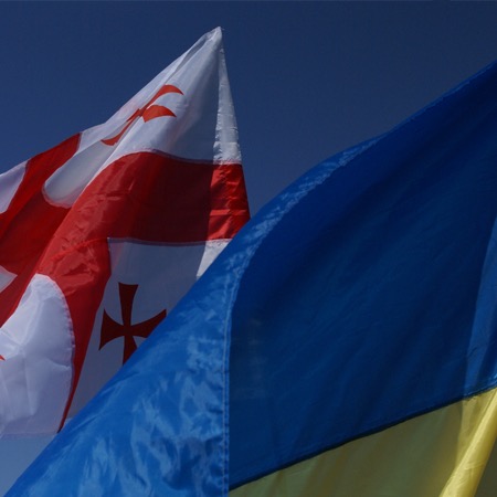 МЗС Сакартвело глибоко стурбоване рішенням України відправити картвельського посла