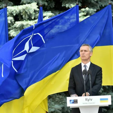 Двосторонні безпекові зобов'язання перед Україною «розмивають» переговори про членство країни в НАТО