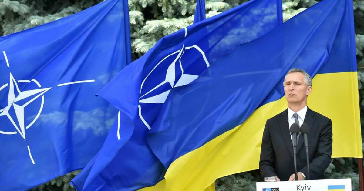 Двосторонні безпекові зобов'язання перед Україною «розмивають» переговори про членство країни в НАТО