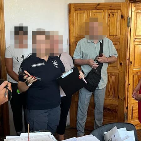Офіс Генерального прокурора та Державне бюро розслідувань повідомили про підозру керівниці Звенигородського районного суду Черкаської області Світлані Федорець