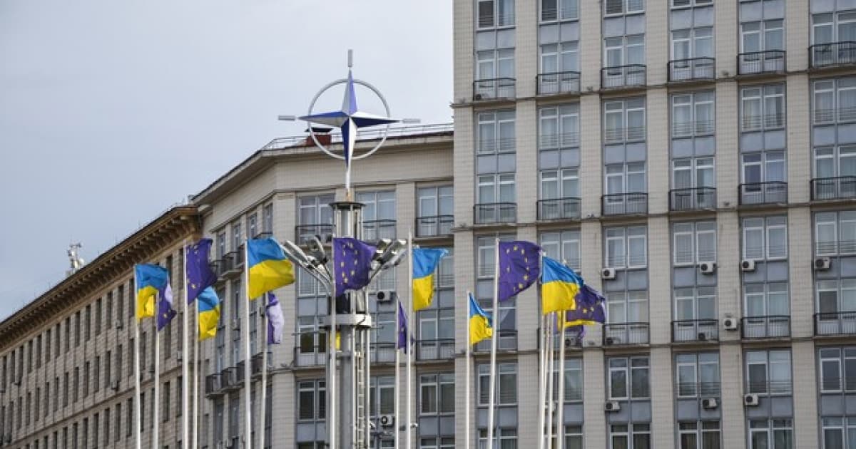 Італія та Польща наполягають на реальних гарантіях безпеки для України