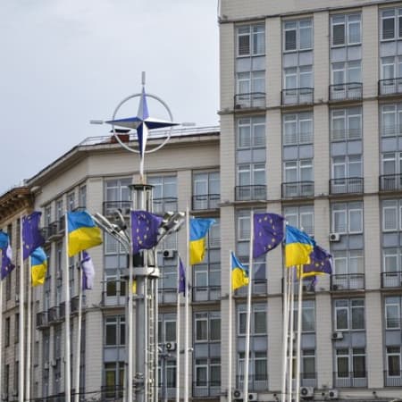 Італія та Польща наполягають на реальних гарантіях безпеки для України