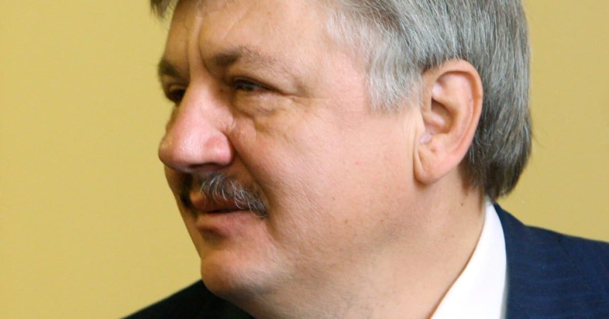 ДБР повідомило про підозру у держзраді колишньому заступнику секретаря РНБО Володимиру Сівковичу