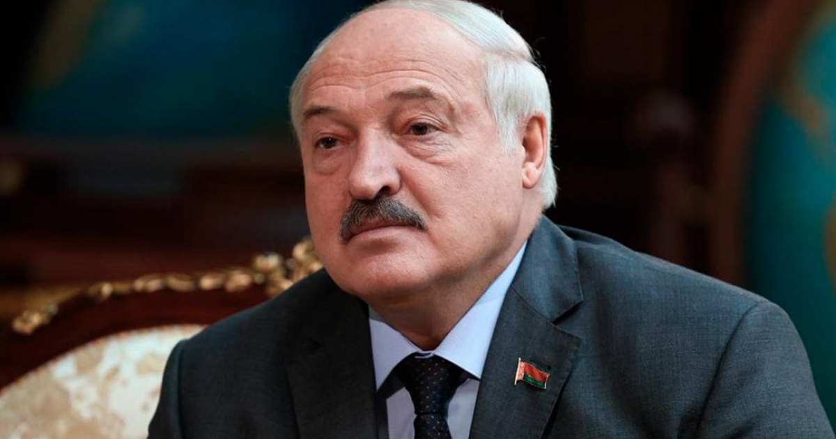 Самопроголошений президент Білорусі Алєксандр Лукашенко заявив, що на території країни немає ні Євгенія Прігожина, ні найманців ПВК «Вагнер» — BELTA