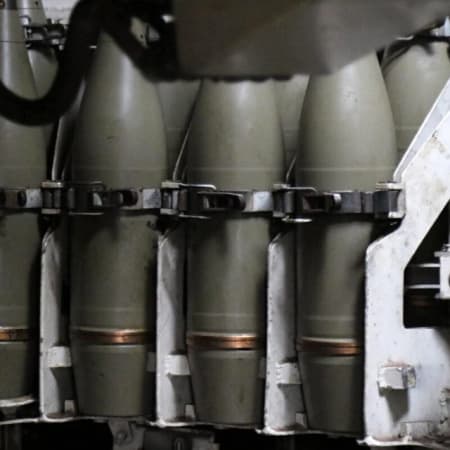 Європейська рада та Європарламент схвалили план збільшення виробництва боєприпасів