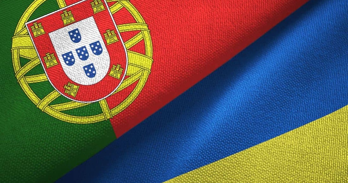 Португалія стала 23-ю країною, яка схвалила декларацію про підтримку членства України в НАТО