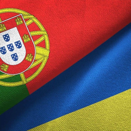 Portugal becomes 23rd country to endorse declaration of support for Ukraine's NATO membership