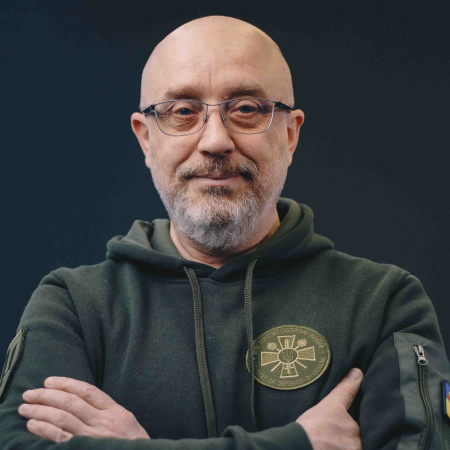 Резніков заявив, що завдання захистити небо Києва від російських ракет майже виконане