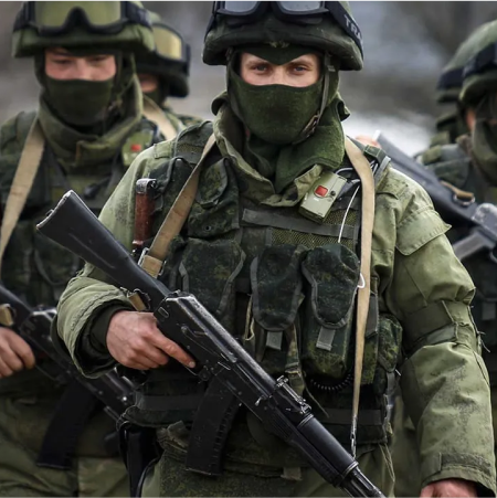 У тимчасово окупованому Мелітопольському районі росіяни замінували водогін та об'єкти критичної інфраструктури