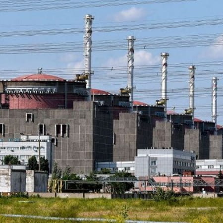 «Енергоатом» застрахував усі чотири атомні станції України на 5 млрд грн на випадок ядерного інциденту