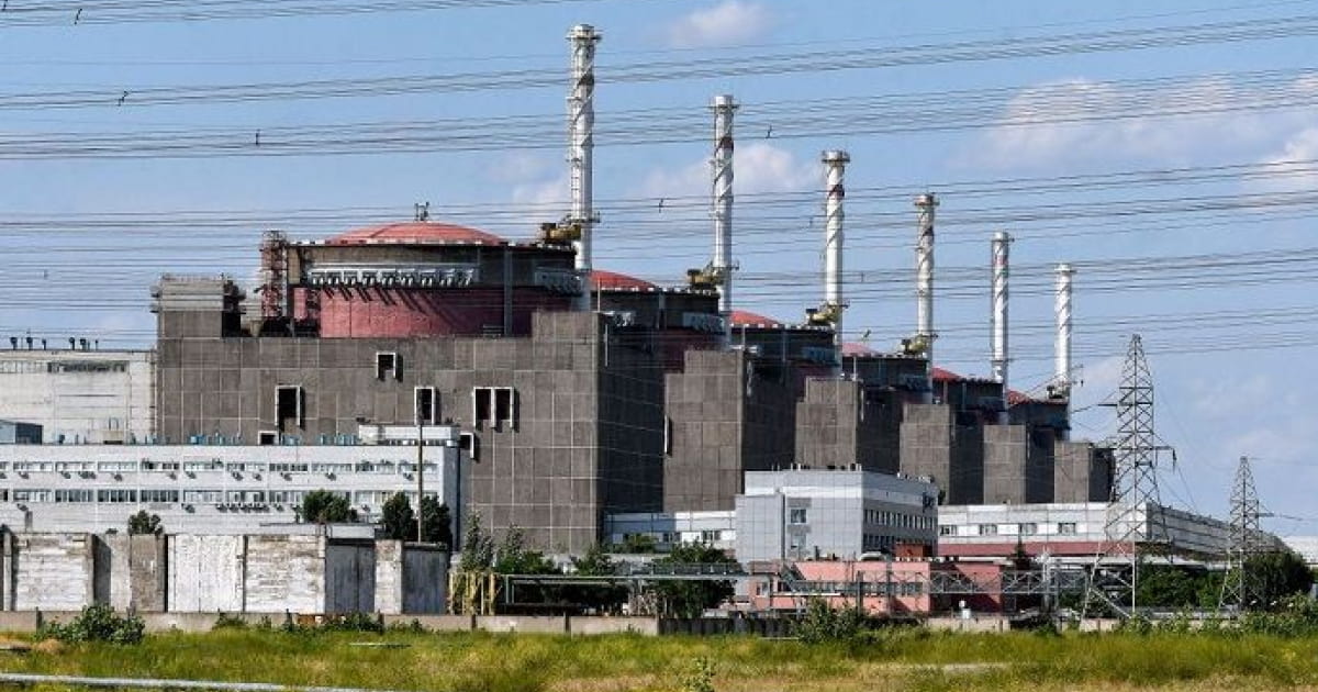 «Енергоатом» застрахував усі чотири атомні станції України на 5 млрд грн на випадок ядерного інциденту