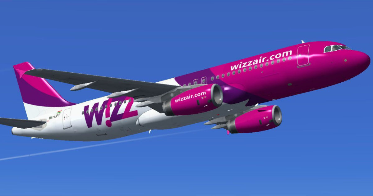 Угорська авіакомпанія Wizz Air опублікувала вибачення через те, що зняла українського військового з протезом з рейсу Тель-Авів – Варшава