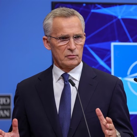 NATO Secretary General Stoltenberg proposed to adopt a three-part package for Ukraine's accession to the Alliance