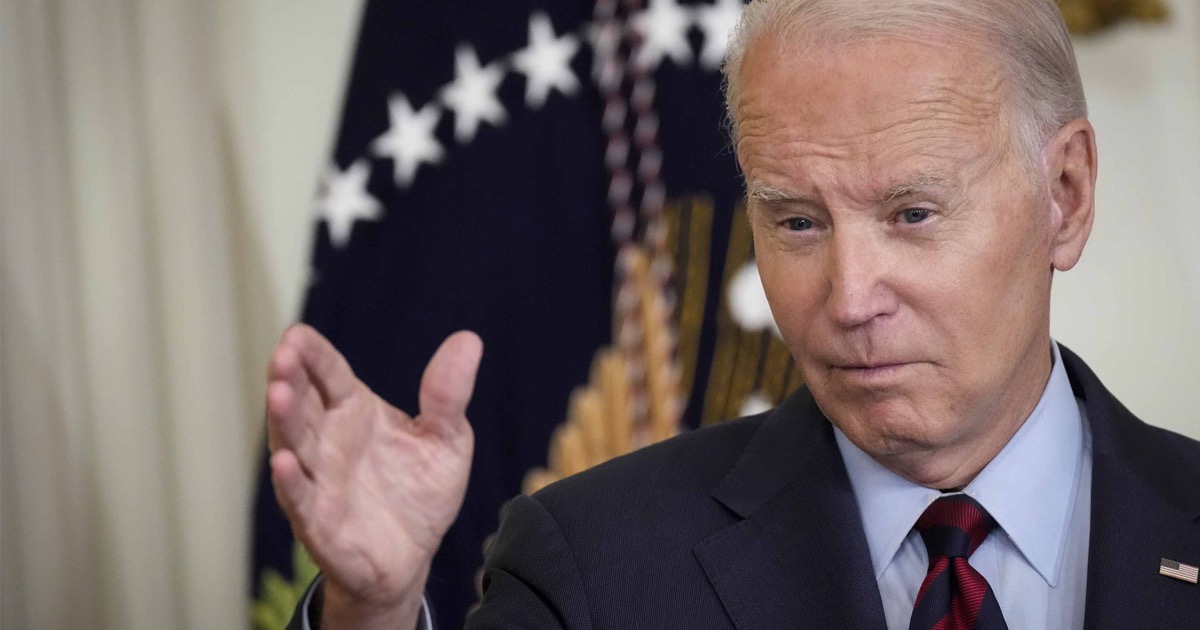 US President Joe Biden has agreed with the wording of NATO allies on Ukraine's future ability to join NATO