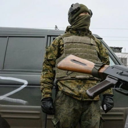 П'яний росіянин обстріляв українське село з гранатомета  — перехоплена ГУР розмова
