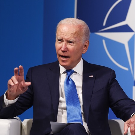 Joe Biden supports cancellation of Ukraine's NATO Membership Action Plan