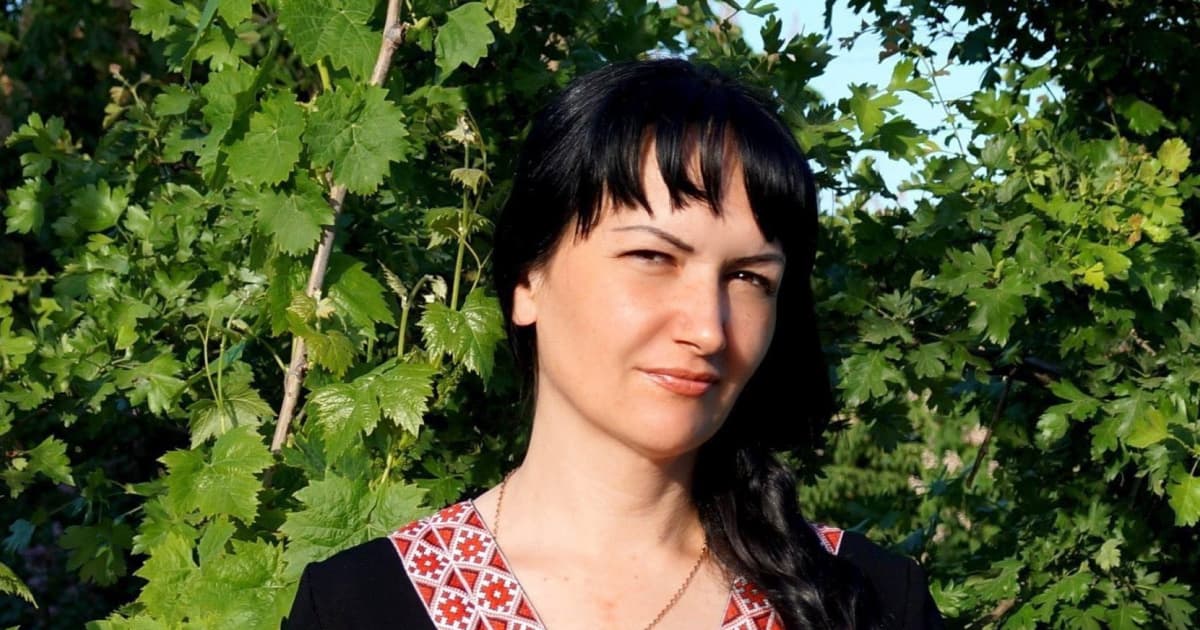 В ООН закликали звільнити кримську журналістку Ірину Данилович