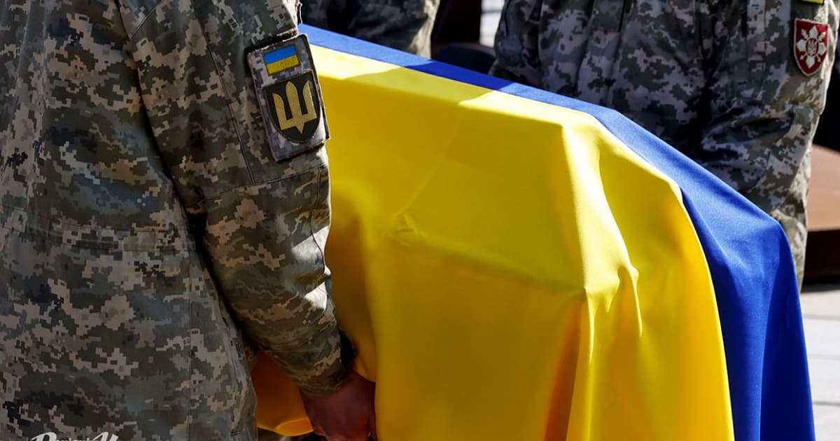 Україна повернула тіла ще 19 людей, які загинули в російському полоні