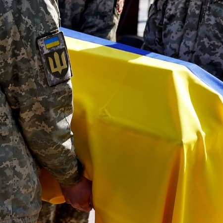 Україна повернула тіла ще 19 людей, які загинули в російському полоні