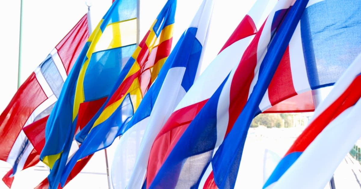 Країни Північної Європи долучаться до Декларації країн G7 щодо гарантій безпеки для України