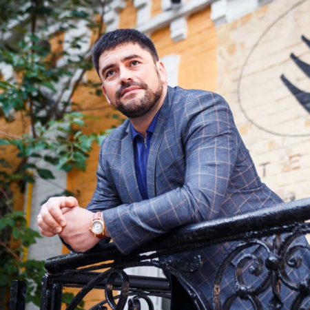 Національне антикорупційне бюро України оголосило в розшук депутата Київради Владислава Трубіцина