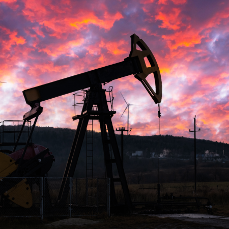 Oil prices continue to rise steadily for the third week in a row