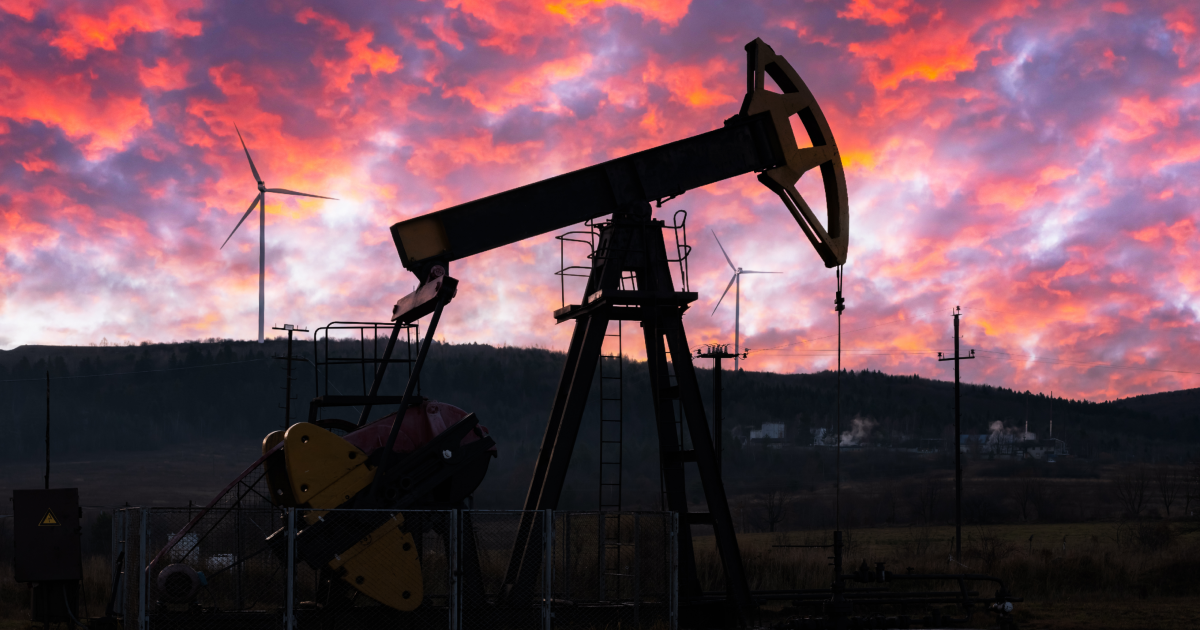 Oil prices continue to rise steadily for the third week in a row