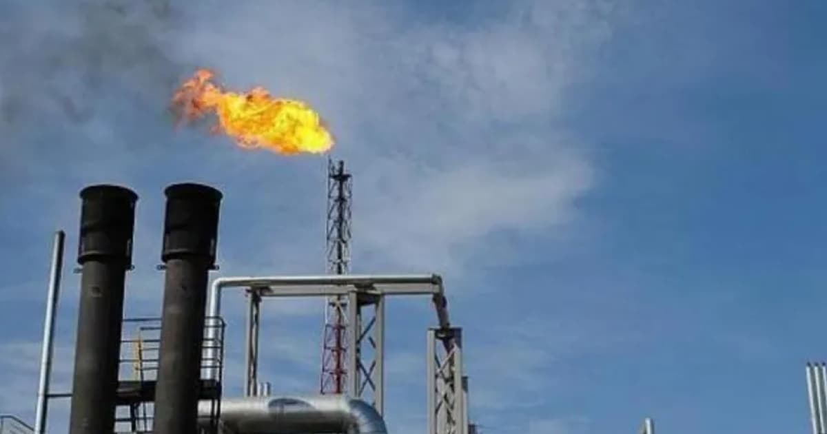 ЄС планує у двічі збільшити поставки газу з Нігерії