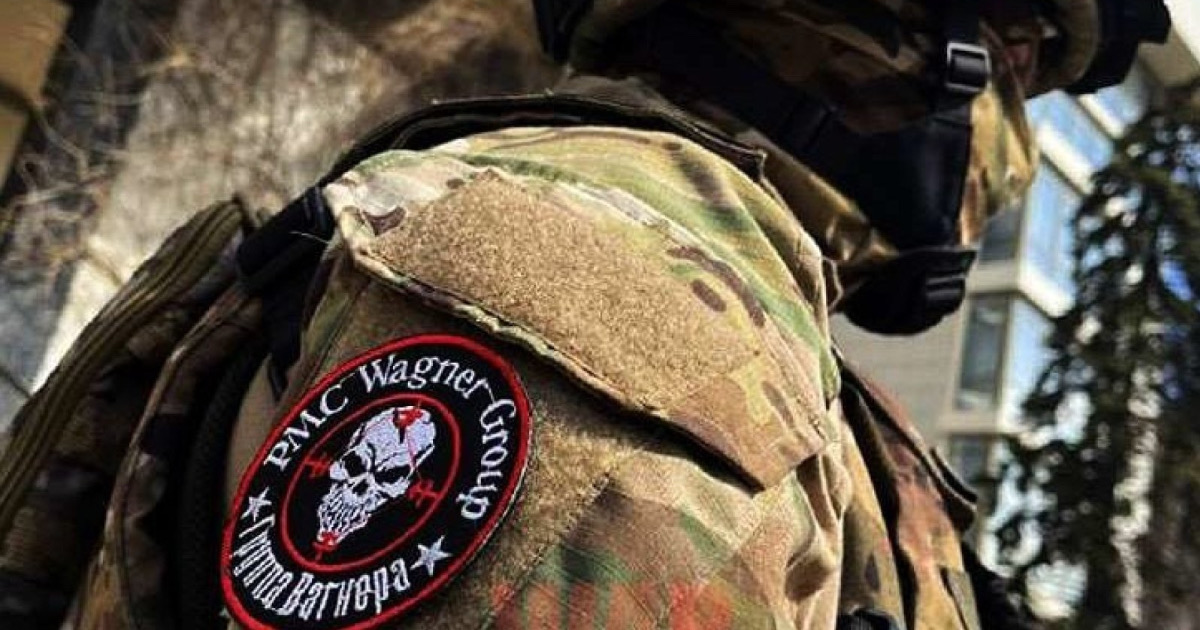 Wagner PMC mercenaries who arrived in Belarus do not pose a threat to Ukraine yet
